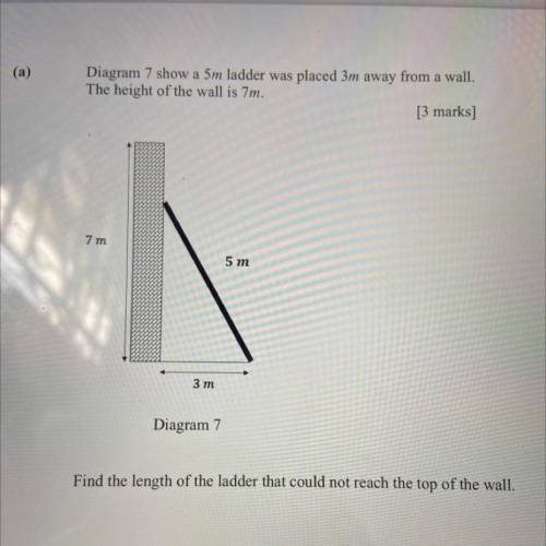 How to do this question??