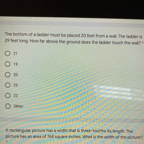 Please help me answer this question. I need it ASAP.