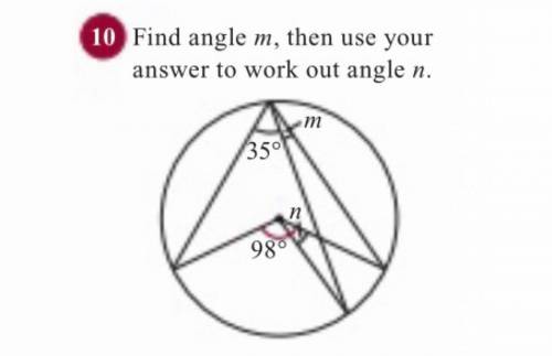 Please help me on circle theorems