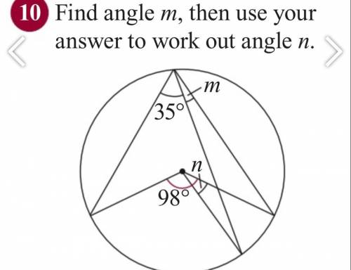 Help please on circle theorems