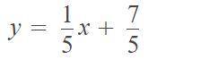 Solve this system of linear equations. Separate

the x- and y-values with a comma.
-2x = 14 - 10y
1