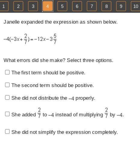 Please Help me w/ 6th-grade math I'll give brainliest :)