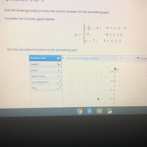 HELP ASAP I need help graphing
