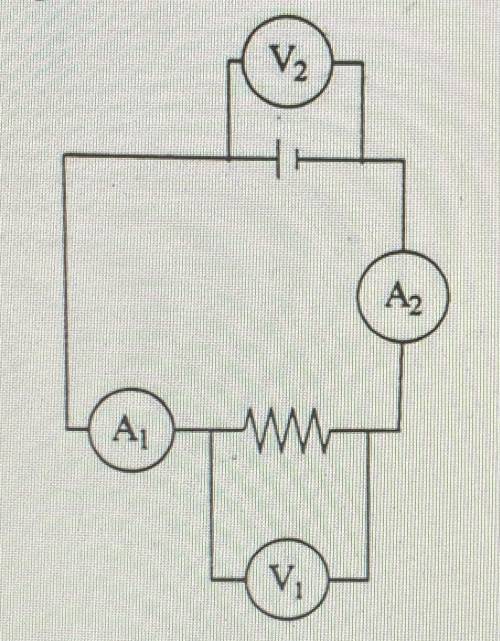Brainliest if you complete all portions of question correctly

 
All resistors have the same value