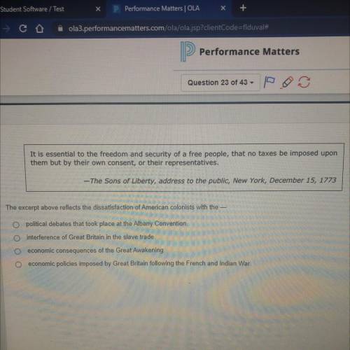 Please help im struggling so bad us history question though