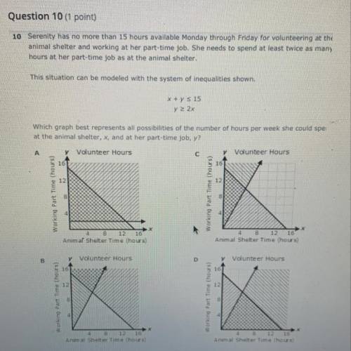 (30 points) algebra 1 PLZ HELP ASAP