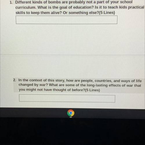 I need help answering these questions l will really appreciate helpful answers pls