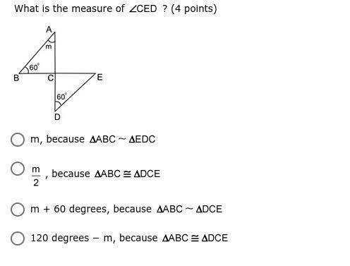 Please answer all the following questions. QUESTIONS: 5 CATEGORY: Transversals and Angles