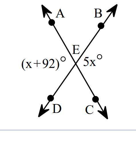 Pleaseeeee help! what is x in this equation