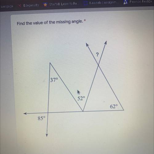 If you know how to do geometry please help