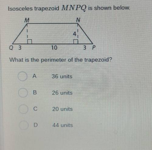 Do anybody know the answer