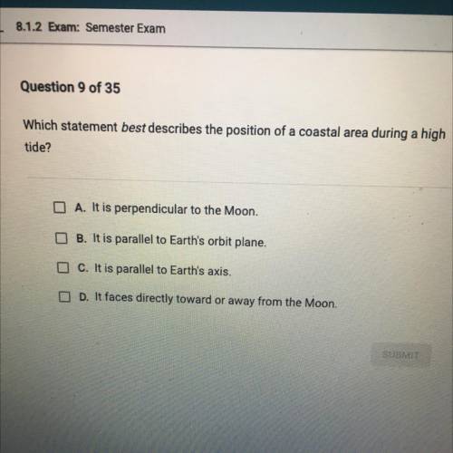 Does anyone know the answer to this specific question?