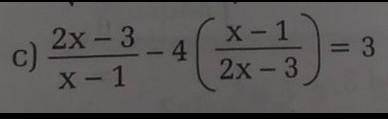 Solve the quadratic equations by factorisation method.