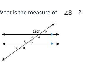 What is the measurement of <8