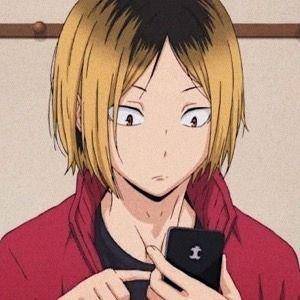 Any kenma fans here????