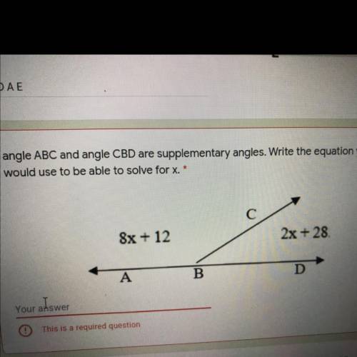 Test due tomorrow help pls