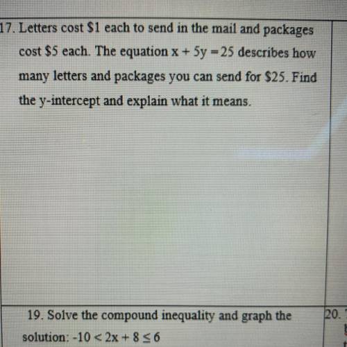 #17, What is this answer ?
