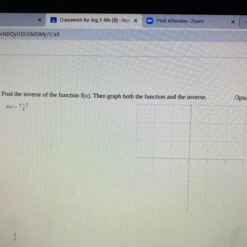 Please help me! u also need to graph