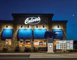 I wanna know who has been to culvers and if you haven't DONT ANSWER