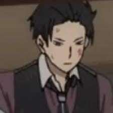 Feeling down today?
here is some low quality Daisuke pictures
a Have day nice :')