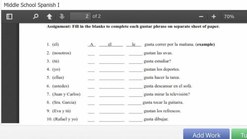38 POINTS!!! If you can help ill repost for 100 POINTS hey could someone help me with some spanish