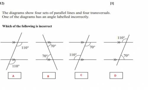 Could someone please tell me the answer of this.
Thanks .