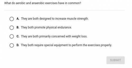 What do aerobic and anaerobic exercises have in common? a.p.e.x.l.e.a.r.n.i.n.g c.o.m