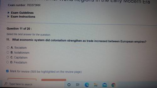 Need help ASAP
Please answer both questions
