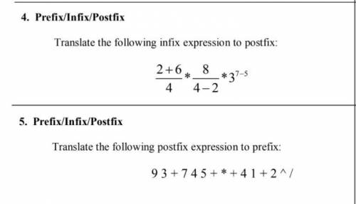 Please help me with both the questions ty.