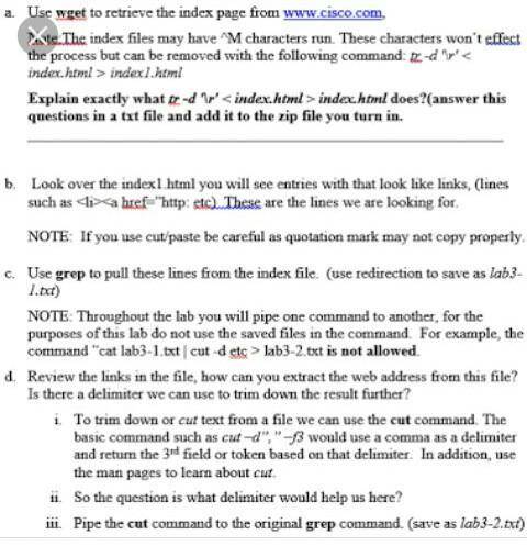 I need help on this assignment I'm looking to understand how it's solve.
If m