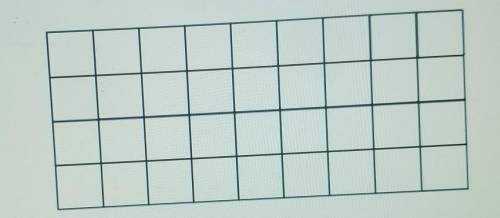 2 question... question 1. if each square in the grid has a side length of 8mm,what is the length an
