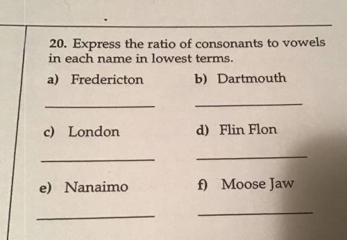 Can somebody plz help answer all the questions correctly!!! thx (Grade7math) btw :)

WILL MARK BRA