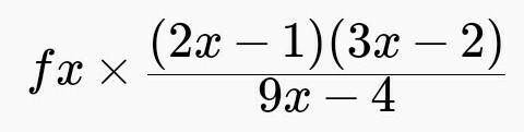 Help me im so sad determine the values of X for which f(x) is defined