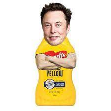 Does this picture portray elon musktard?