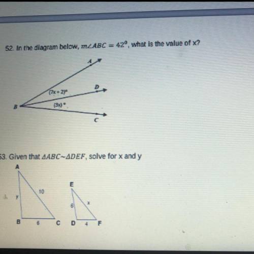 Can someone answer these 2 questions for me?