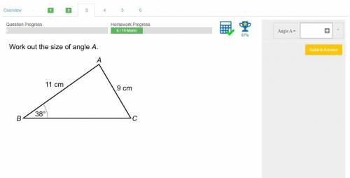 Please help , i know i have to use sine and cosine but i cant seem to get the right answer :)
