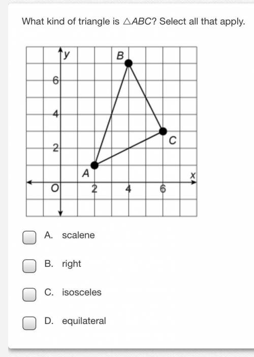 Please help, for a test, I need to know how you got the answer!