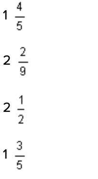 ΔMNO ~ ΔPQR
What is the length of x?