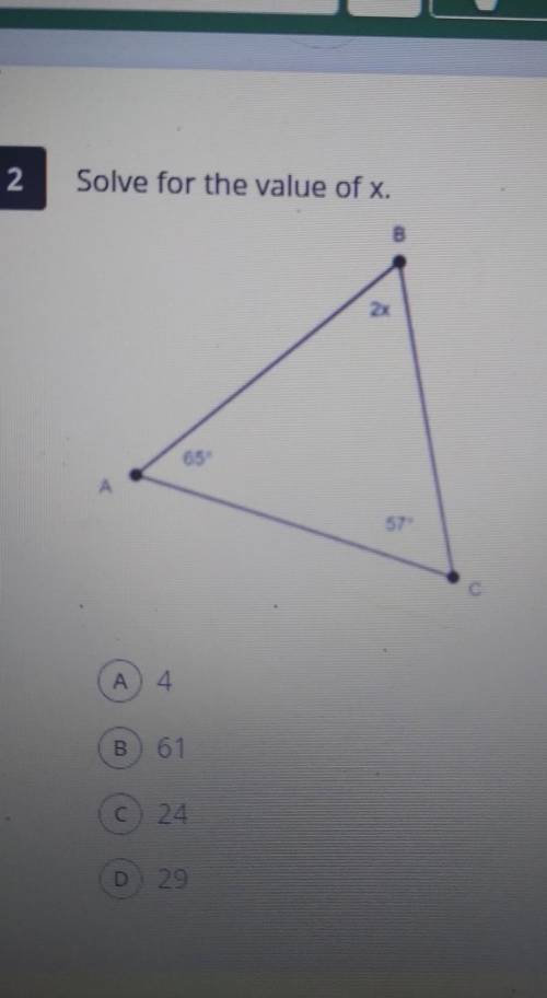 Solve for xthis is really difficult