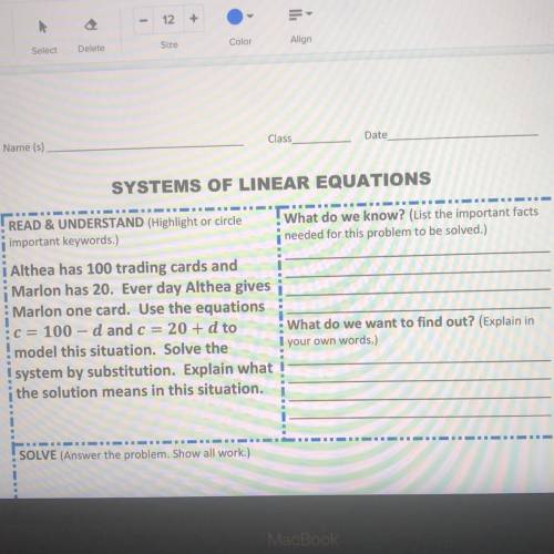 Help me please with my math homework