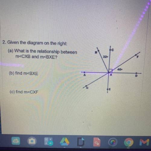 Help me out from a through c (geometry/angle bisectors)