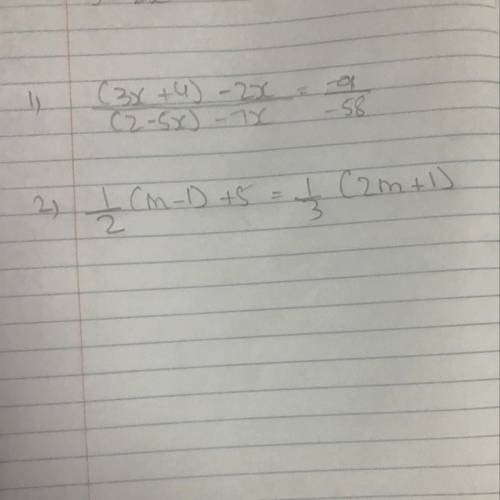 Pls help me with this 2 pls . It will be a big help