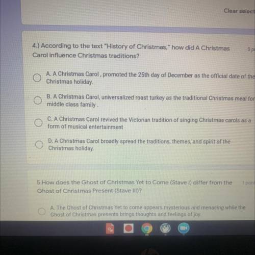 Pls help me with number 4 it would mean a lot