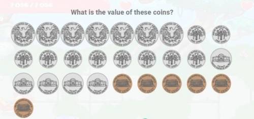 What is the value of these coins?