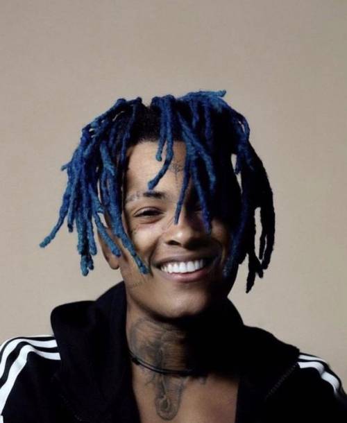 RIP X
What is your fav song by him.