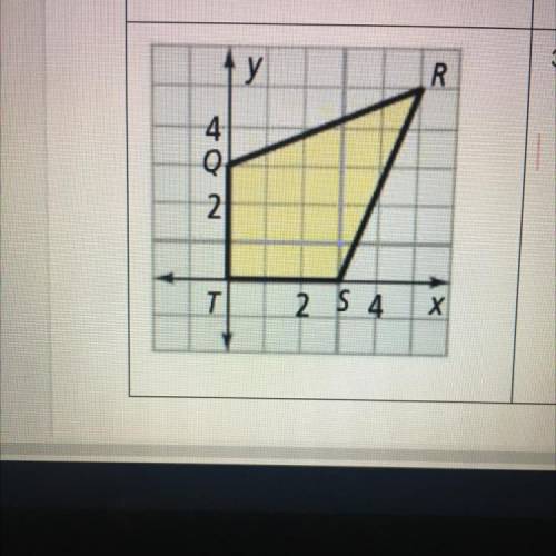 3. Find the perimeter of the diagram. Round to the nearest
hundredth.