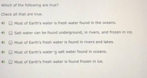 Can someone help on this science question for BRAINLIEST please.