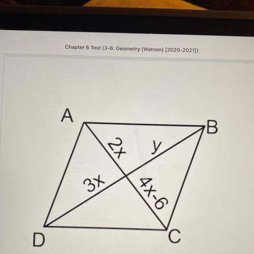 Solve for x and y. please help. will give brainiest