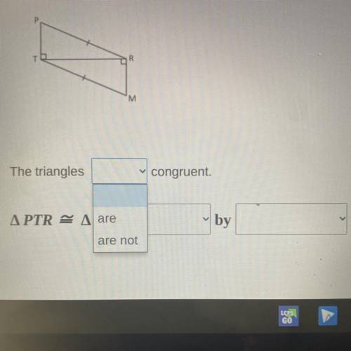 Is this congruent or not?