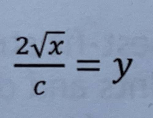 HELP PLEASE!! SOLVE FOR X